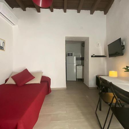 Apartamento La Flamencura Jerez de la Frontera Eksteriør bilde